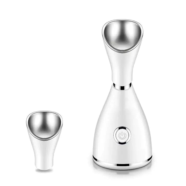 Portable Nano Spray Facial Steamer for Home Use