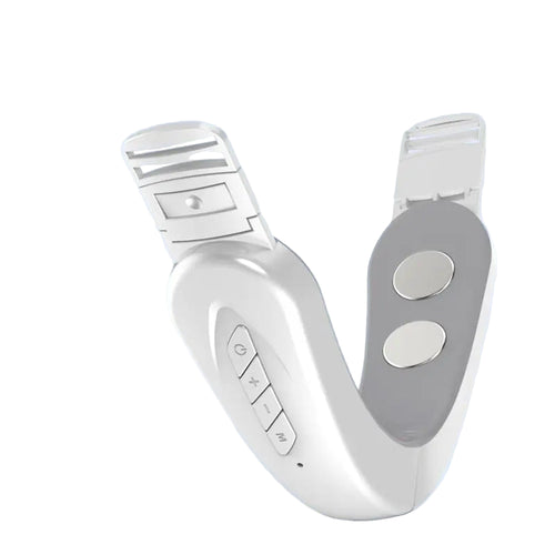 Rechargeable Microcurrent Face Shaping Device