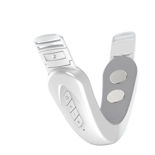 Rechargeable Microcurrent Face Shaping Device