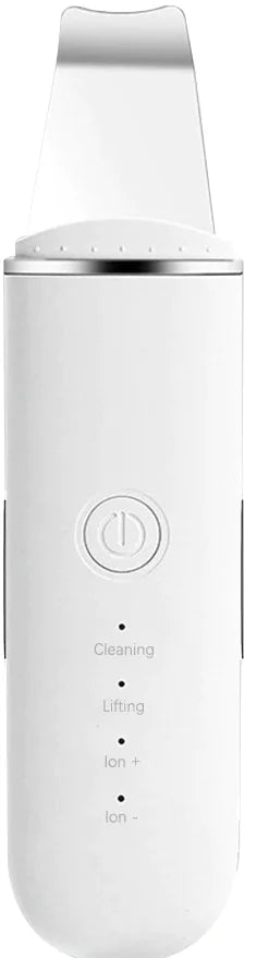 LunaCleanse Ultrasonic Skin Scrubber Device