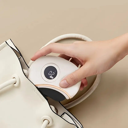 Electric Gua Sha Massager for Face Lifting and Wrinkle Care