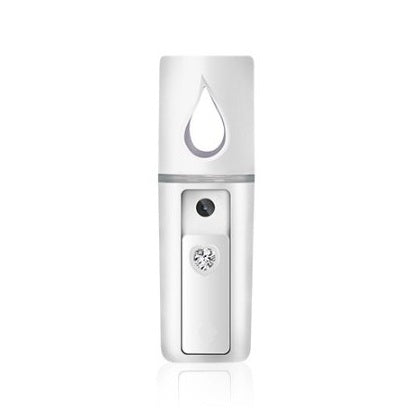 Portable Nano Mist Sprayer for Facial Hydration