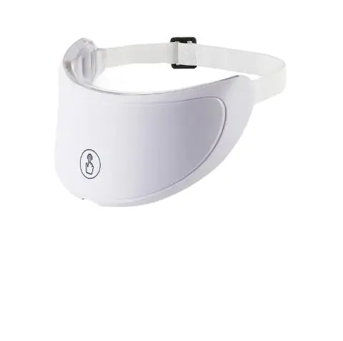 Colorful LED Skin Rejuvenation Beauty Device – Mask & Neck Set