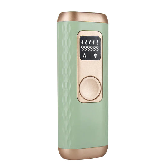 Photon IPL Skin Rejuvenation & Hair Removal Device